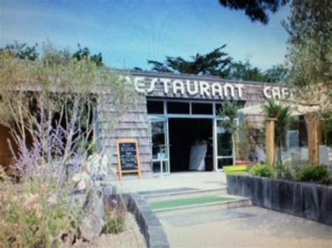 Restaurante Du Casino Des Sables D Ou