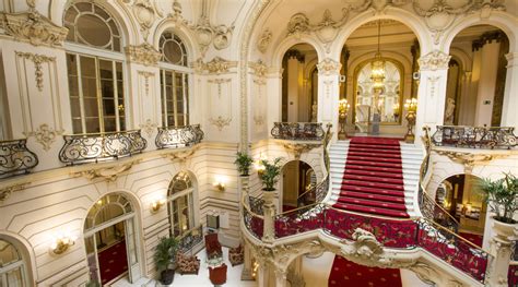 Restaurante El Casino De Madrid