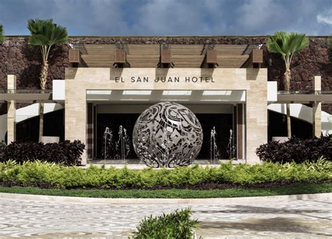 Restaurantes Perto De El San Juan Resort E Casino