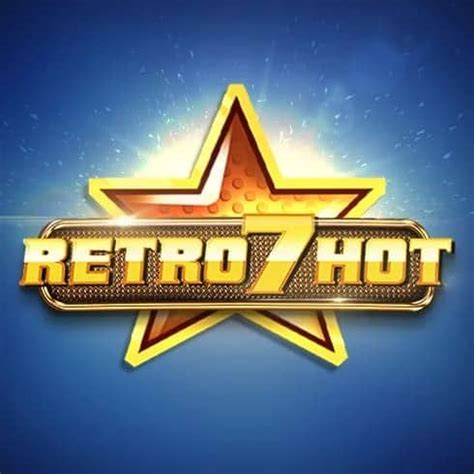 Retro 7 Hot Netbet