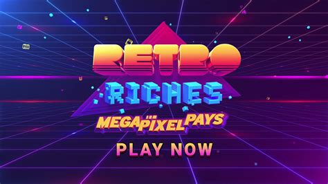 Retro Riches 1xbet