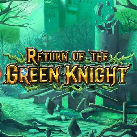 Return Of The Green Knight Sportingbet