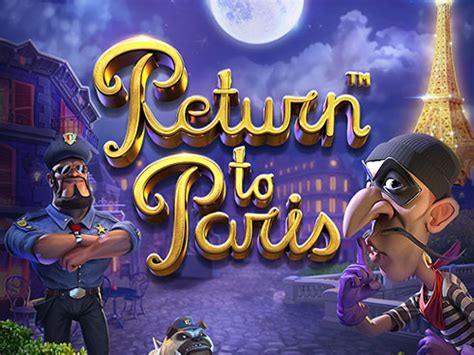 Return To Paris Bwin