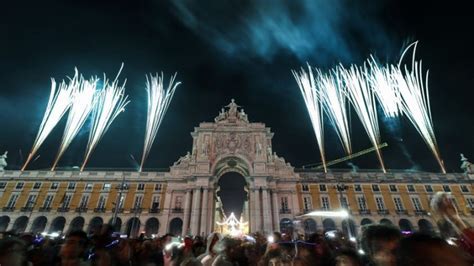 Reveillon 2024 Casino De Lisboa