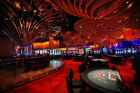 Revel Casino Em Atlantic City Data De Abertura