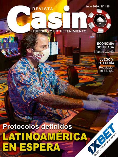 Revista Gambling Locais