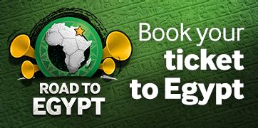 Revival Of Egypt Betway