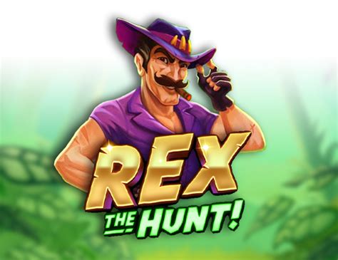 Rex The Hunt Bwin