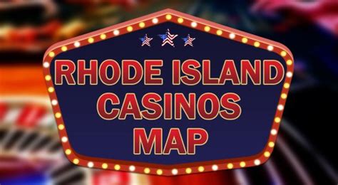 Rhode Island Casino De Receitas