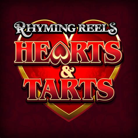 Rhyming Reels Hearts Tarts Betsson