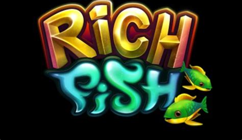 Rich Fish Bet365