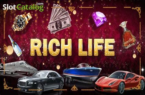 Rich Life 3x3 1xbet