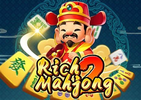 Rich Mahjong Betsson