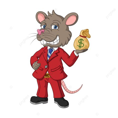 Rich Mouse Betsson