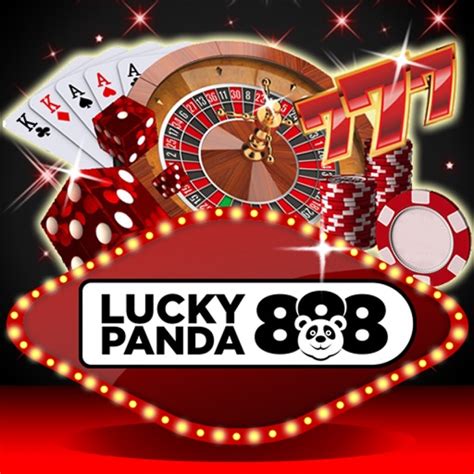 Rich Panda 888 Casino