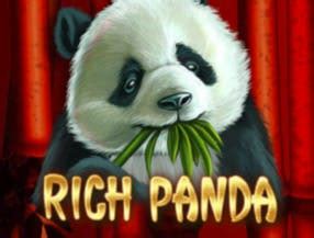 Rich Panda Netbet