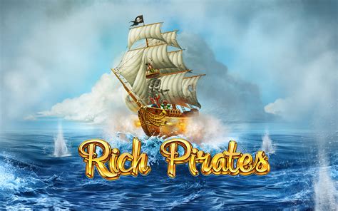 Rich Pirates Leovegas