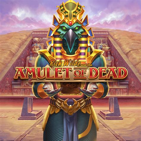 Rich Wilde And The Amulet Of Dead Review 2024