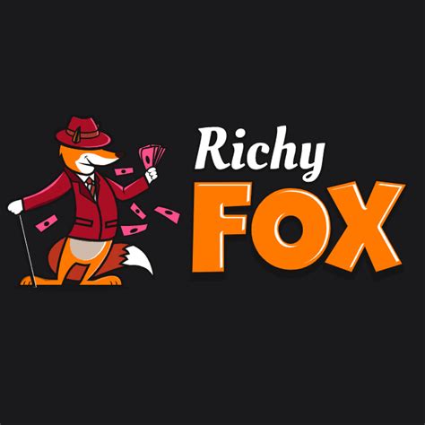Richy Fox Casino Colombia