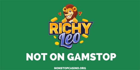 Richy Leo Casino Paraguay