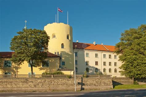 Riga Slott