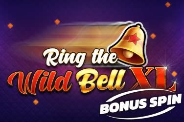Ring The Wild Bell Bonus Spin Leovegas
