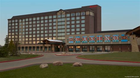 Rio Cree Casino Edmonton Localizacao