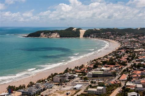 Rio De Cassino De Cidade De Natal Horas