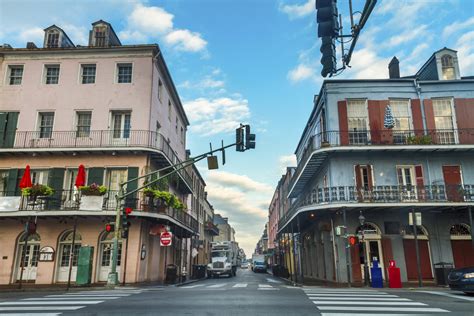 Rio De Jogo Em Nova Orleans