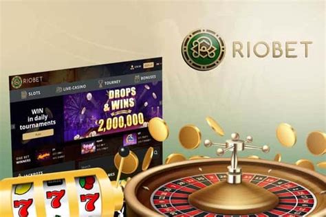 Riobet Casino Download