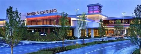 Rios Casino Illinois Horas