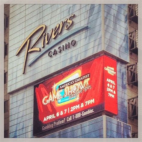 Rios Casino Pittsburgh Buffet De Pequeno Horas