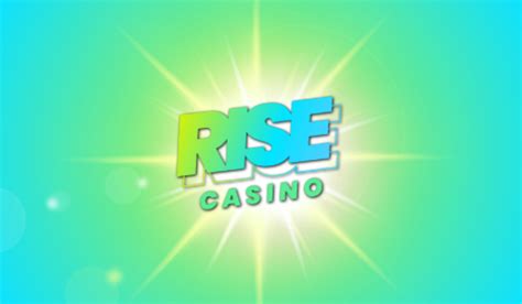 Rise Casino Apostas