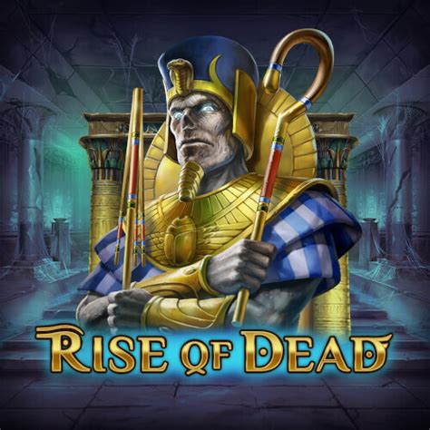 Rise Of Dead 888 Casino