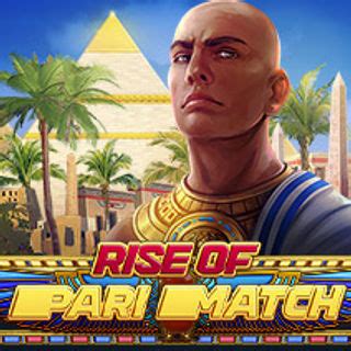 Rise Of Egypt Parimatch
