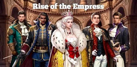 Rise Of Empress 1xbet