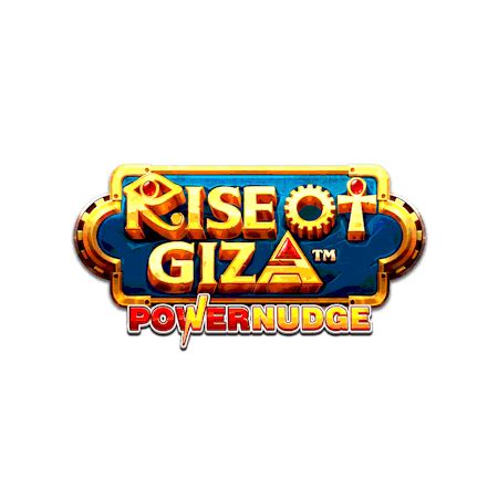 Rise Of Giza Powernudge Betfair