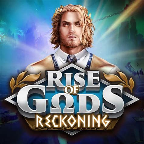 Rise Of Gods Reckoning Novibet
