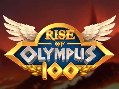 Rise Of Olympus 100 888 Casino