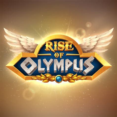 Rise Of Olympus Netbet