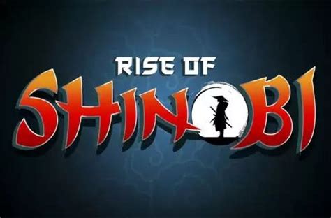 Rise Of Shinobi Slot - Play Online