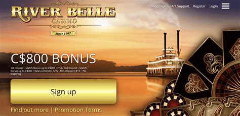 River Belle Casino Download Gratis