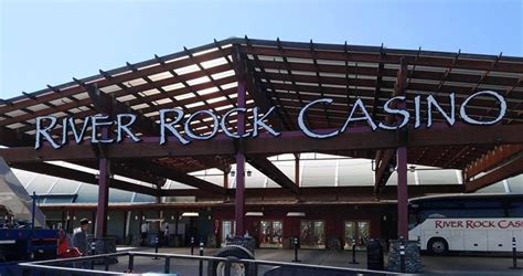 River Rock Casino Alexander Valley California