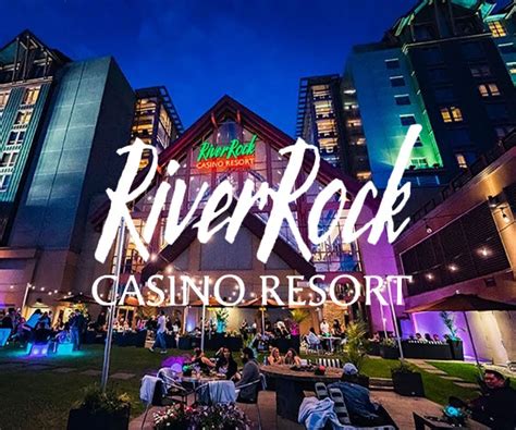 River Rock Casino Restaurante Chines