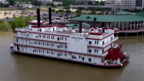 Riverboat Casino Baton Rouge