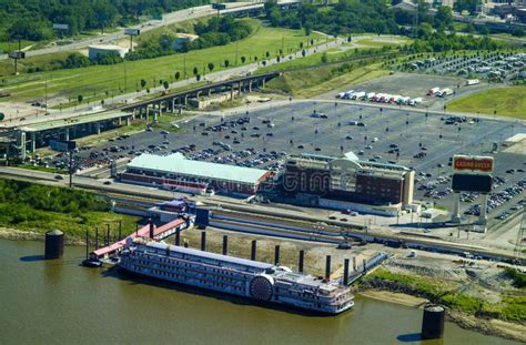 Riverboat Casino East St  Louis