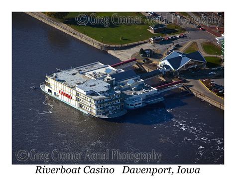 Riverboat Casino Ia