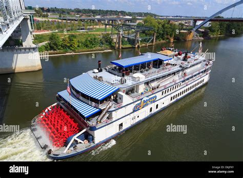 Riverboat Casino Nashville Tennessee
