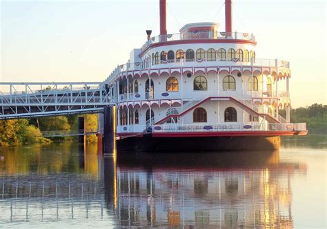 Riverboat Casino Ohio