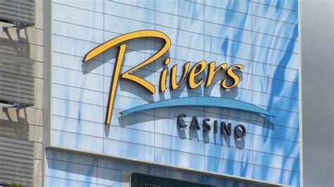 Rivers Casino Parque De Estacionamento Steelers
